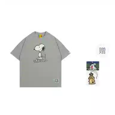 GRAF x PEANUTS T