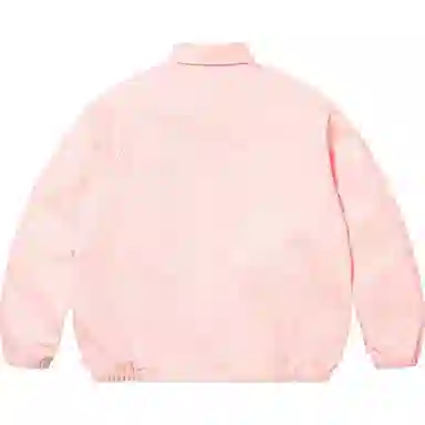 Supreme SS25 Arc Denim Coaches Jacket