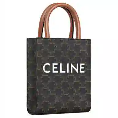 CELINE Cabas Mini