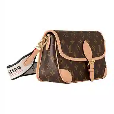 LOUIS VUITTON Diane PM
