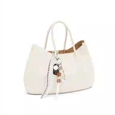 ROSEDAWN PU Tote