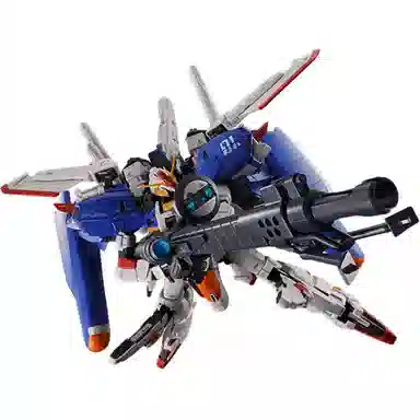 BANDAI MG Ex-S Ver