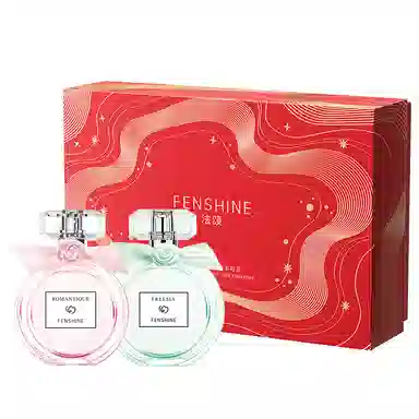 EDT 50ml+50ml