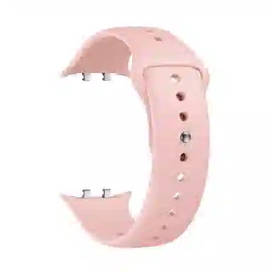 亿祈发 荣耀适用 手表表带 硅胶材质 时尚百搭男女通用