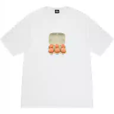 Stussy SS25 CARTON TEE T