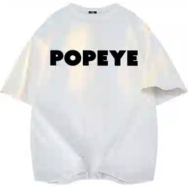 POPEYE logoT