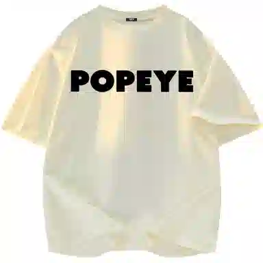 POPEYE logoT