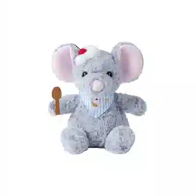 MIC RABBIT 15cm23cm