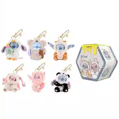 POTDEMIEL x Disney 8