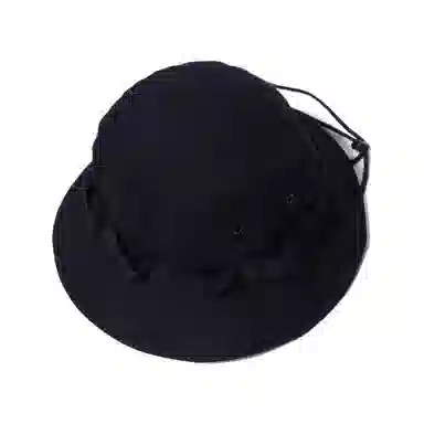 梦特娇 休闲旅游时尚 棉 渔夫帽 男女同款情侣款