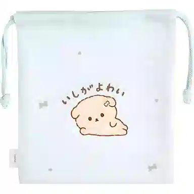 SAN-X Ishiyowa-chan B