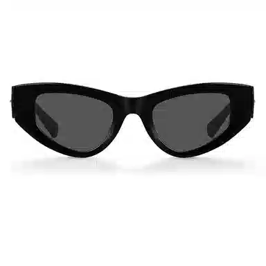 MUYKUY Cat Eye Sunglasses