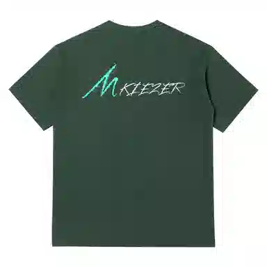 MKIEZER logoT