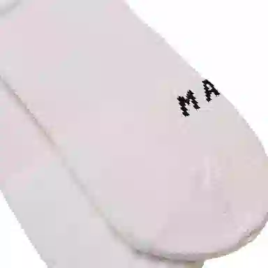 MAAP Cycling Socks White