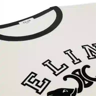 CELINE SS25 T