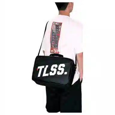 TLSS Logo PU