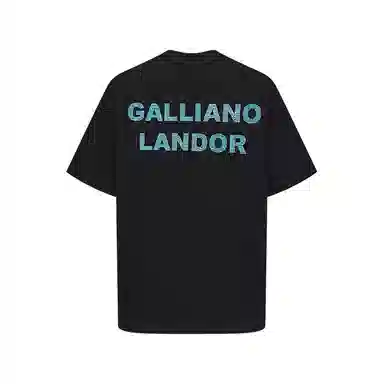 GALLIANO LANDOR logoT