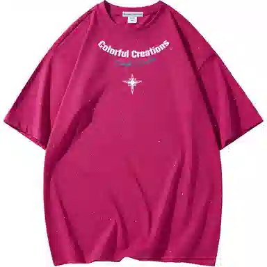 Colorful Creations T