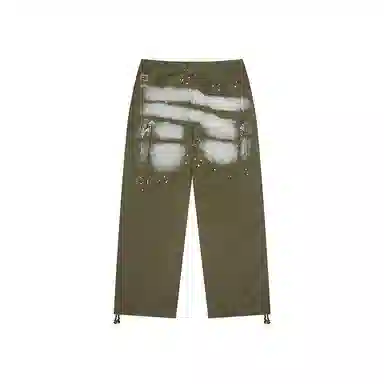 Vision Street Wear HARDWARE