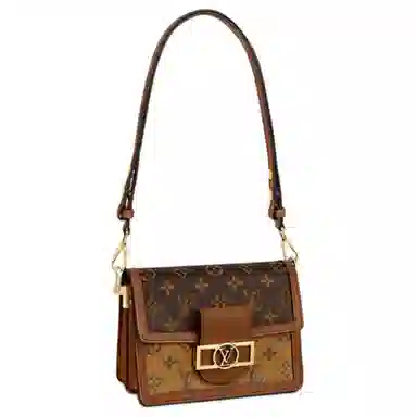 Louis Vuitton Dauphine Mini