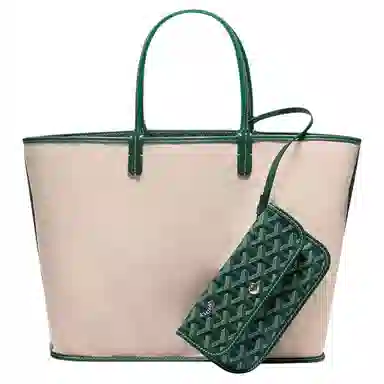 Goyard Saint Louis