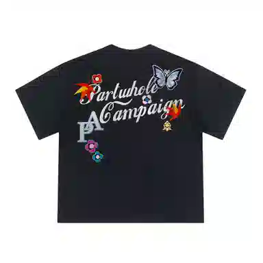 PARTWHOLE LogoT