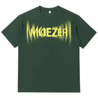 MKIEZER logoT
