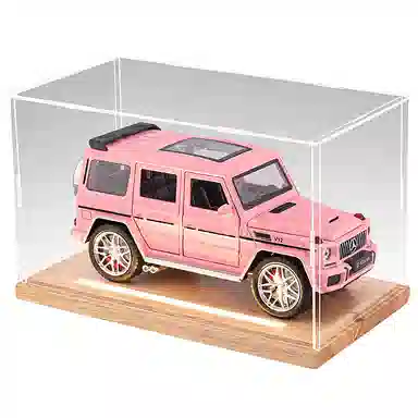 H 1 x Mercedes-Benz G63 124