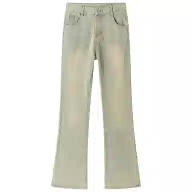 240MARK WAFFLE cleanfit