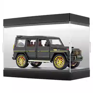 H 1 x Mercedes-Benz G63 124