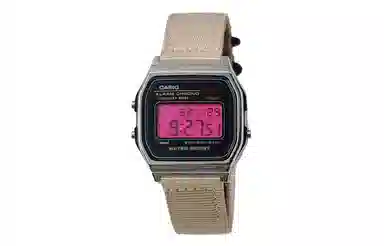 CASIO A159WA-N1D-Redshift