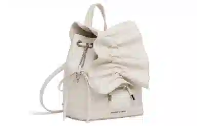 CHARLESKEITH ck PU CreamBurnished Brown