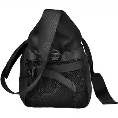 361° Oxford Backpack Black