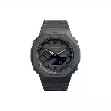 CASIO Custom Series Pink Dial