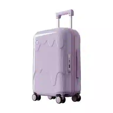 ROAMING Ice Cream Luggage