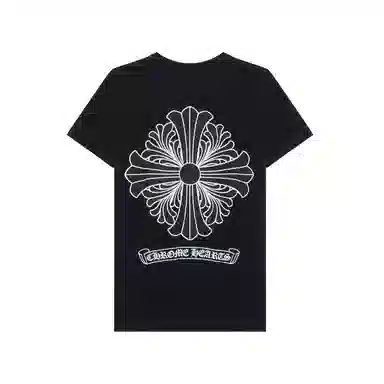 Chrome Hearts T