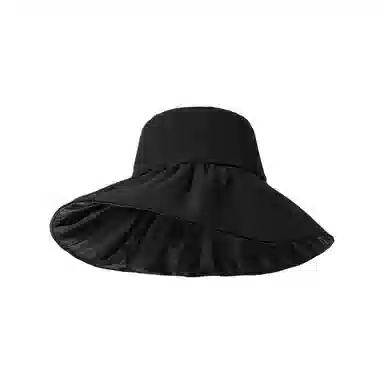 梦特娇 潮流时尚防晒 棉 渔夫帽 男女同款情侣款