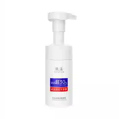 肤漾 发酵氨基酸洁面 保湿清洁