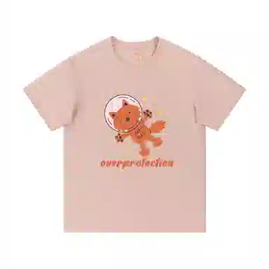 OVERPROTECTION i.t T