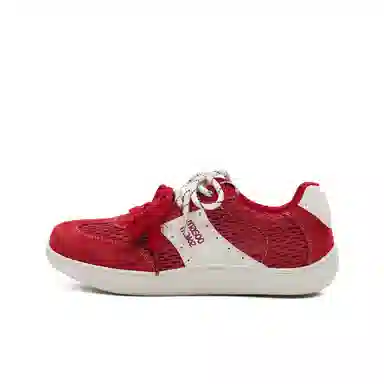 MASOOMAKE Mesh Casual Low Sneakers Women