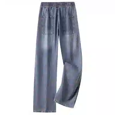 Garfield Family Jeans