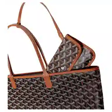 GOYARD Saint Louis Y 11