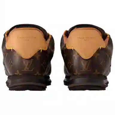 LOUIS VUITTON x Nigo Buttersoft FW25