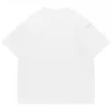 David Beckham Retro Logo T-Shirt