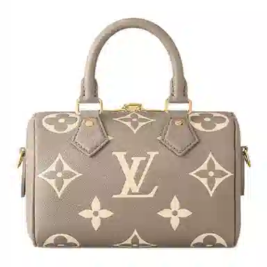 Louis Vuitton Speedy Bandouliere 20