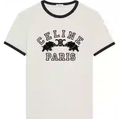 CELINE SS25 T