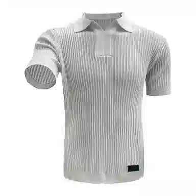 EYEUNDERSTAND cleanfitPolo