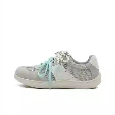MASOOMAKE Mesh Casual Low Sneakers Women