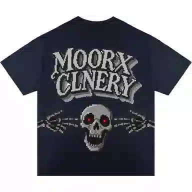 MOOR XCLNERY LOGOT