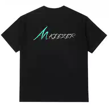 MKIEZER logoT